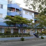 2 Apto Na Principal De Canasvieiras