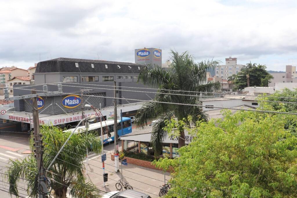 2 Apto Na Principal De Canasvieiras * Florianópolis