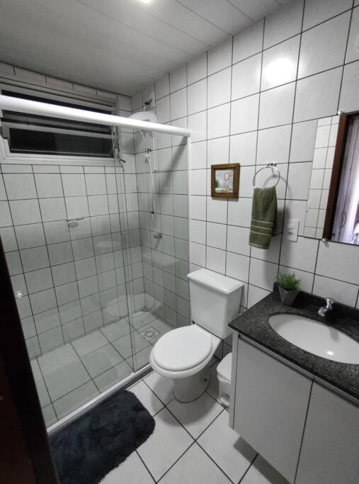 2 Apto Na Principal De Canasvieiras Apartamento *
