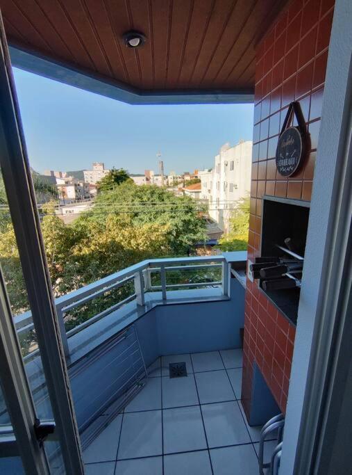 2 Apto Na Principal De Canasvieiras Apartamento