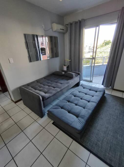 2 Apto Na Principal De Canasvieiras Florianópolis